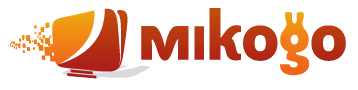 Mikogo Logo