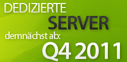 Dedizierte Server